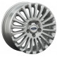Replay Ford (FD26) W6.5 R16 PCD4x108 ET41.5 DIA63.4 silver